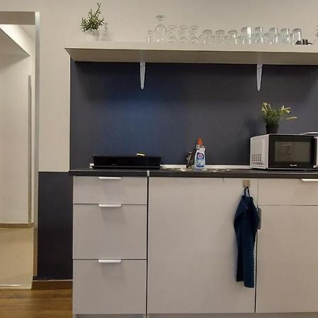 K21 Party Apartment Hotel With Inhouse Ruin Pub Budapesta Exterior foto